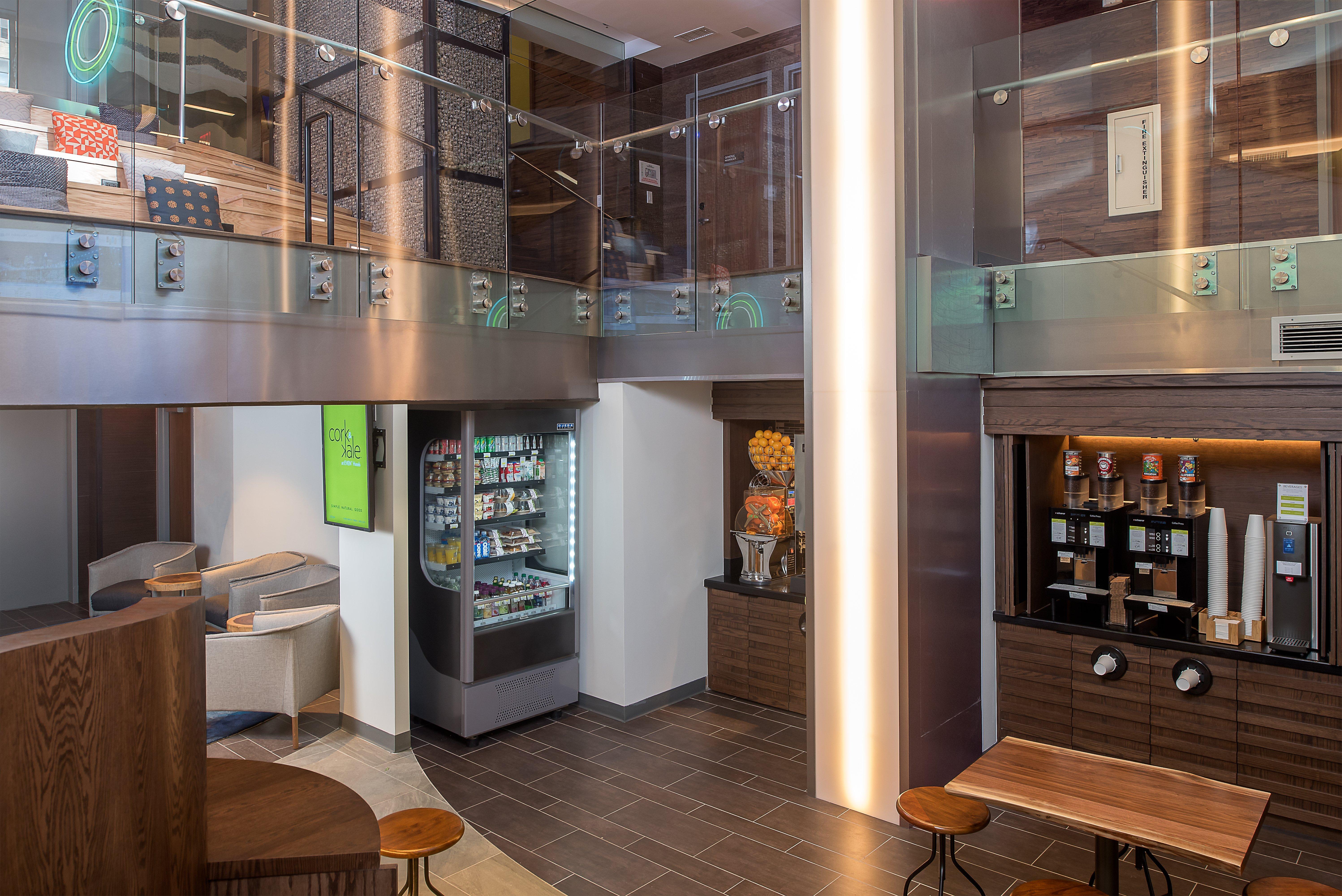 Even - Times Square South By Ihg Hotel Nueva York