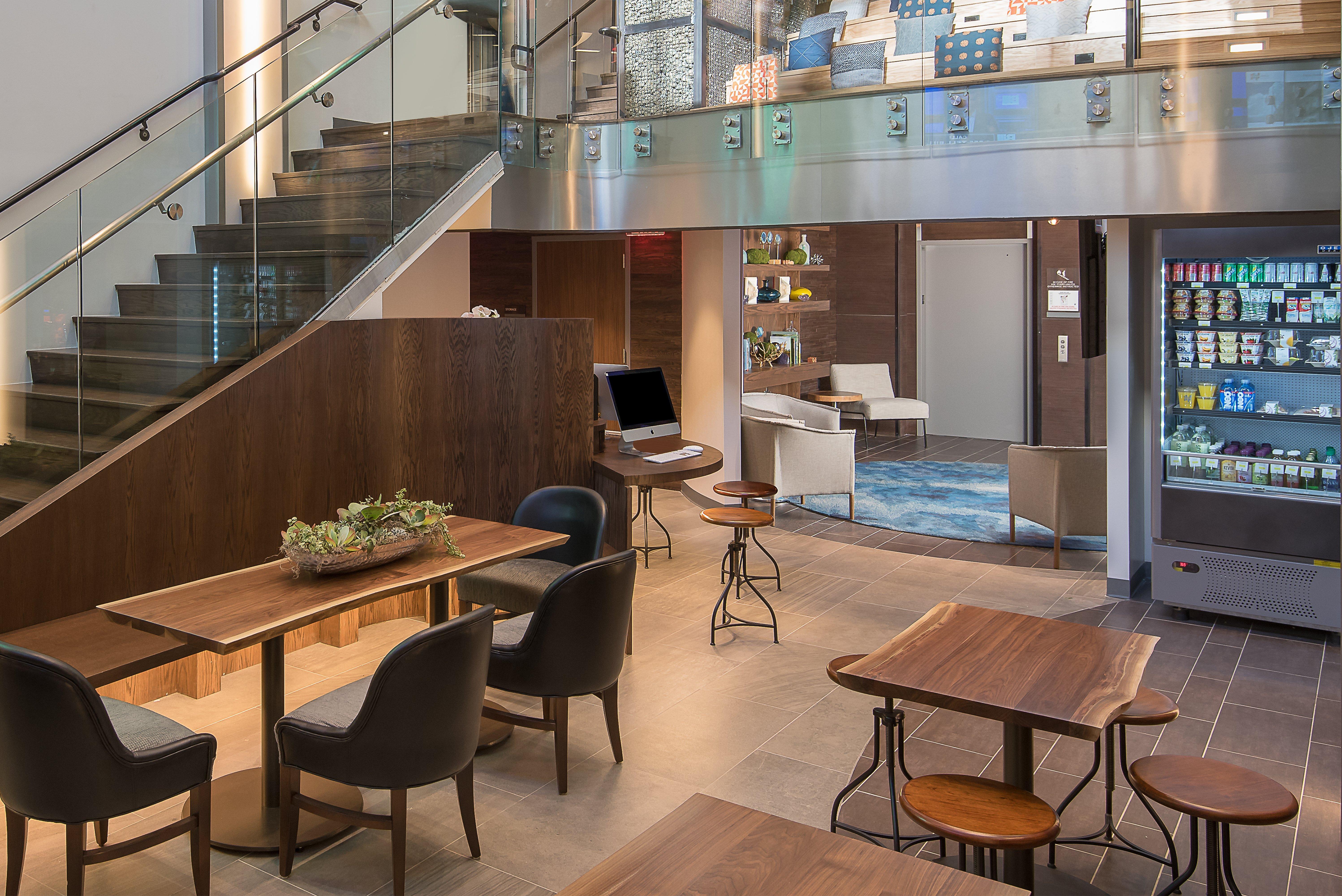 Even - Times Square South By Ihg Nueva York
