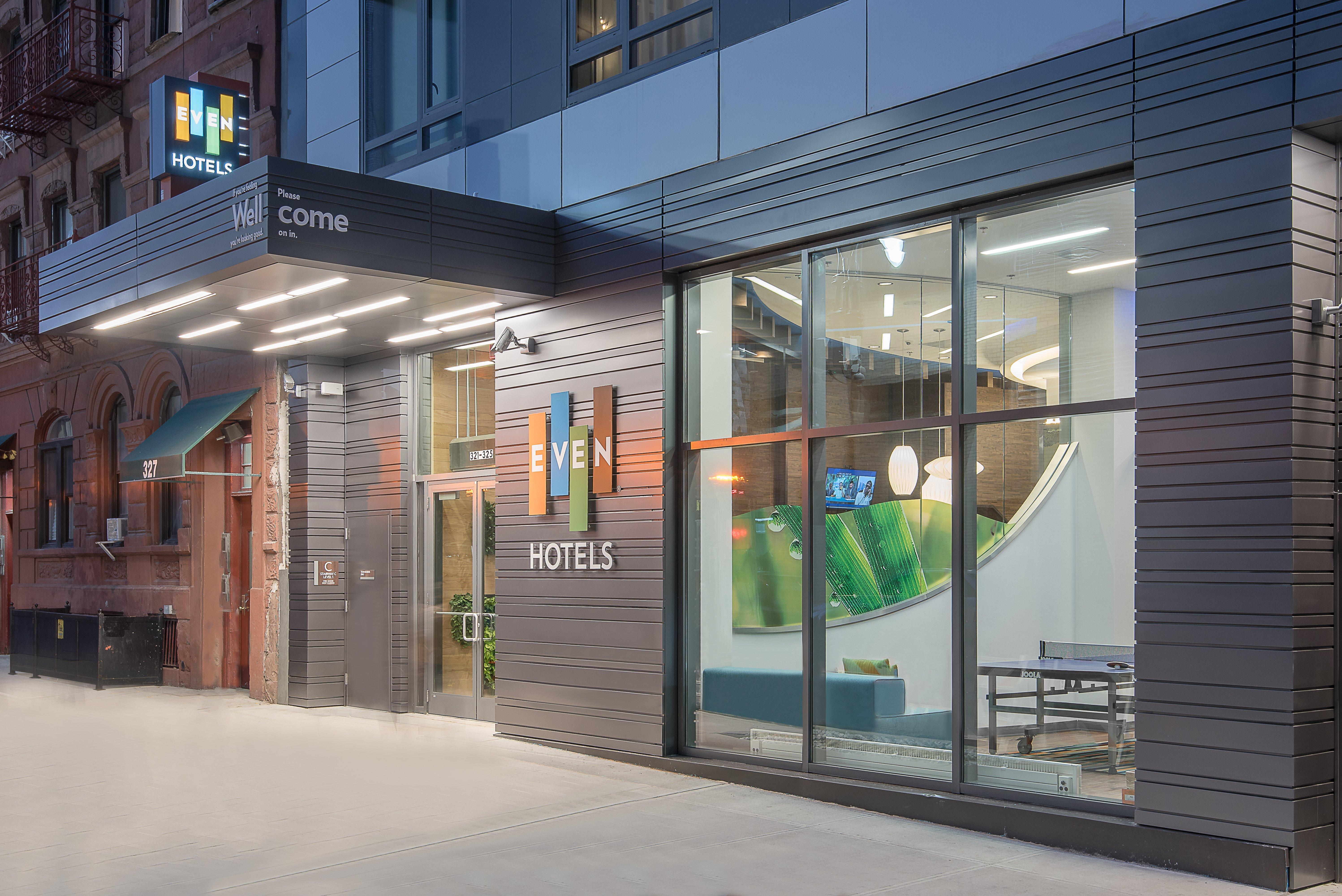 Even - Times Square South By Ihg Nueva York