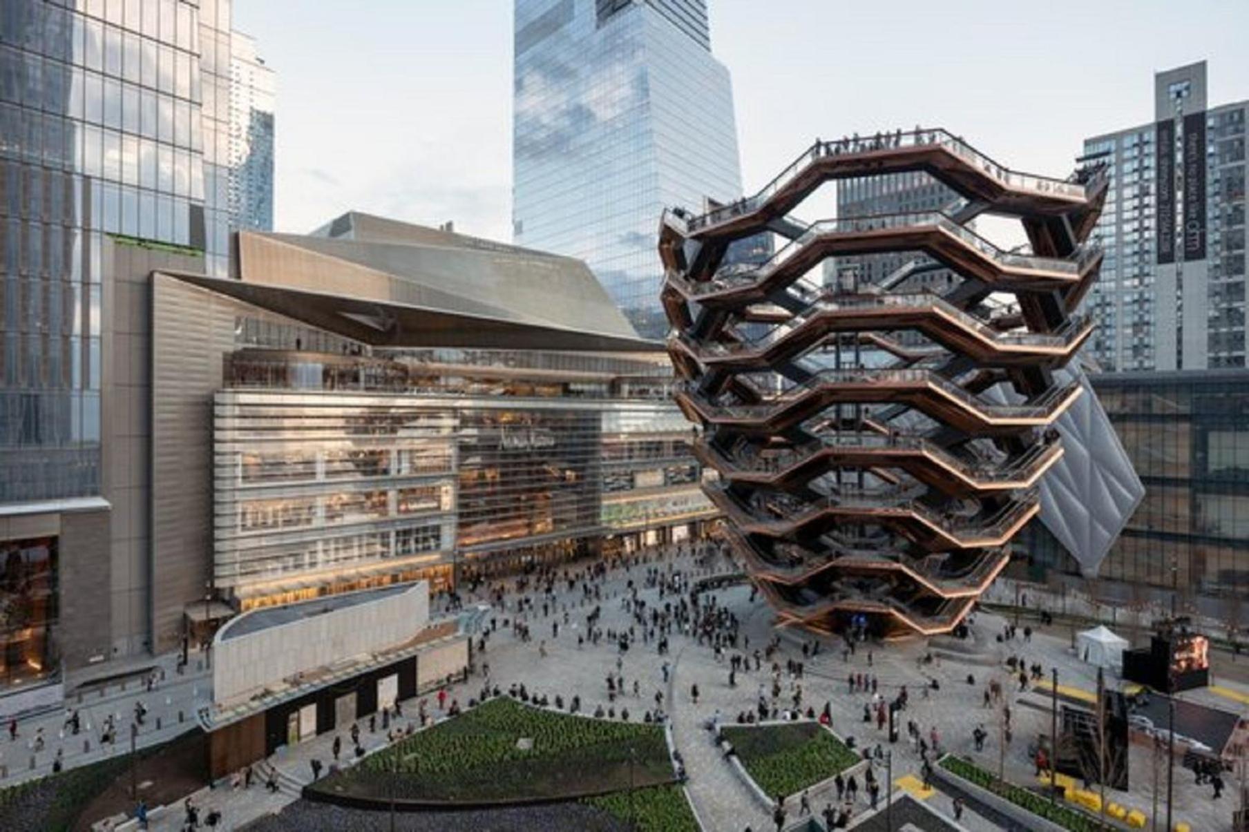 Hotel Even - Times Square South By Ihg Nueva York