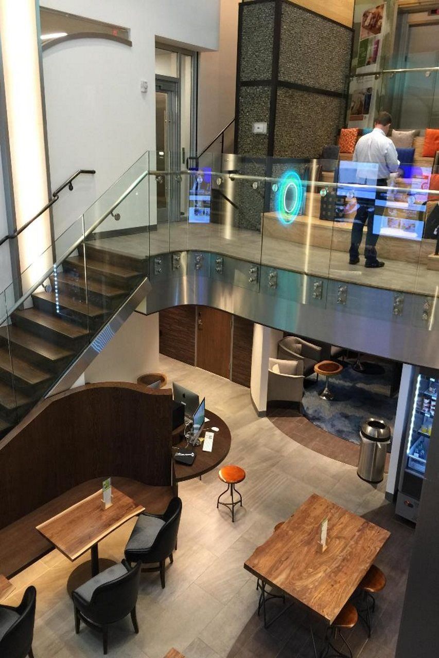 Even - Times Square South By Ihg Hotel Nueva York