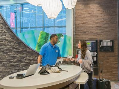 Even - Times Square South By Ihg 4* Nueva York